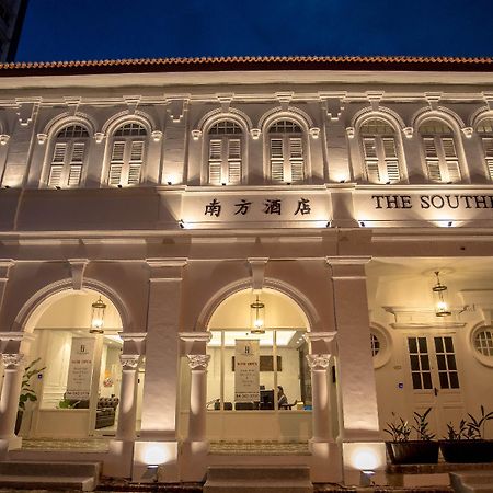 The Southern Boutique Hotel George Town Zewnętrze zdjęcie