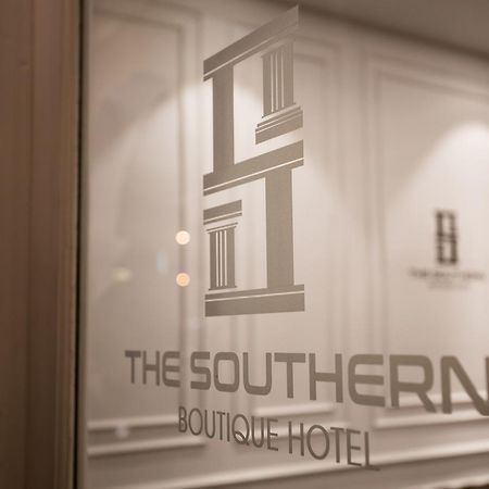 The Southern Boutique Hotel George Town Zewnętrze zdjęcie