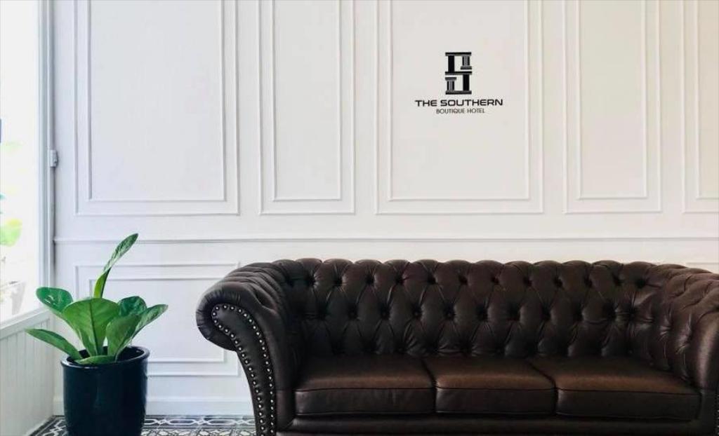 The Southern Boutique Hotel George Town Zewnętrze zdjęcie