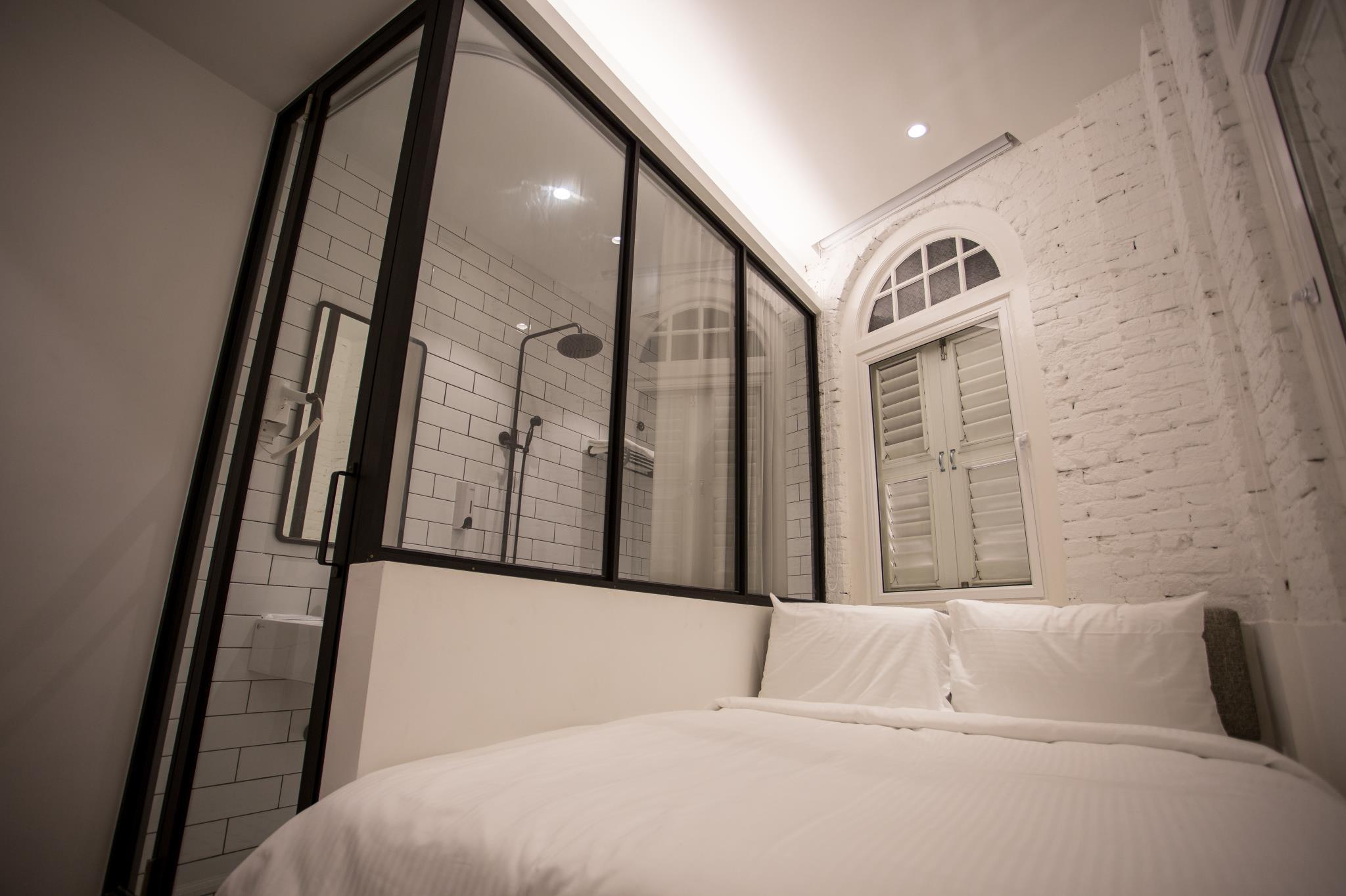 The Southern Boutique Hotel George Town Zewnętrze zdjęcie