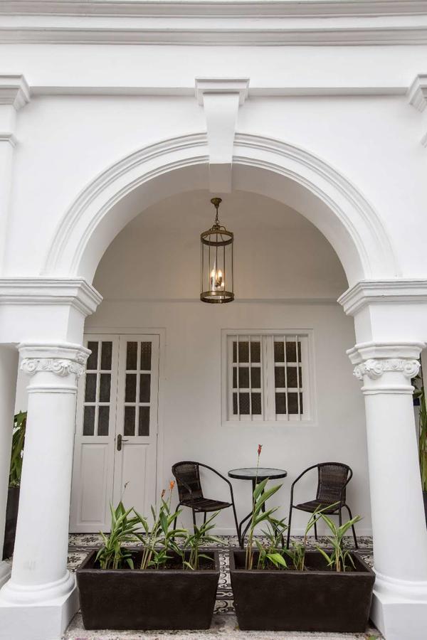 The Southern Boutique Hotel George Town Zewnętrze zdjęcie