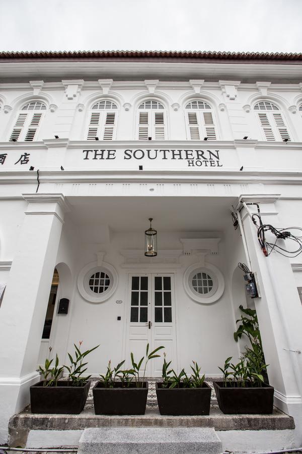 The Southern Boutique Hotel George Town Zewnętrze zdjęcie