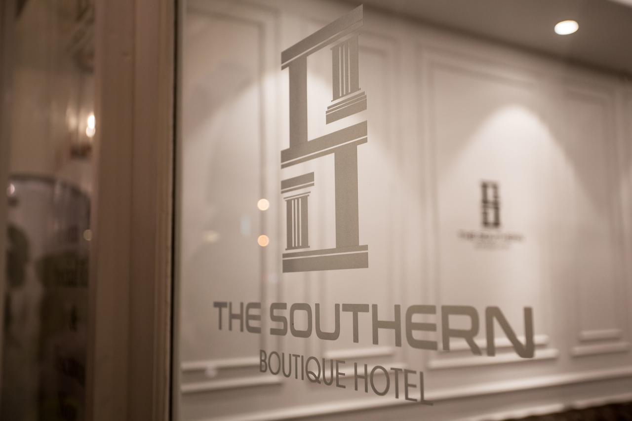 The Southern Boutique Hotel George Town Zewnętrze zdjęcie