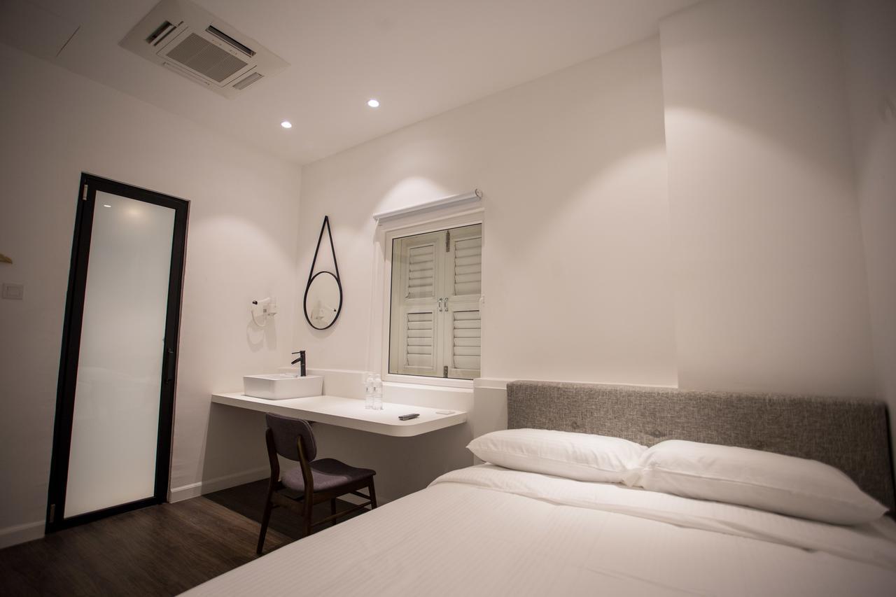 The Southern Boutique Hotel George Town Zewnętrze zdjęcie
