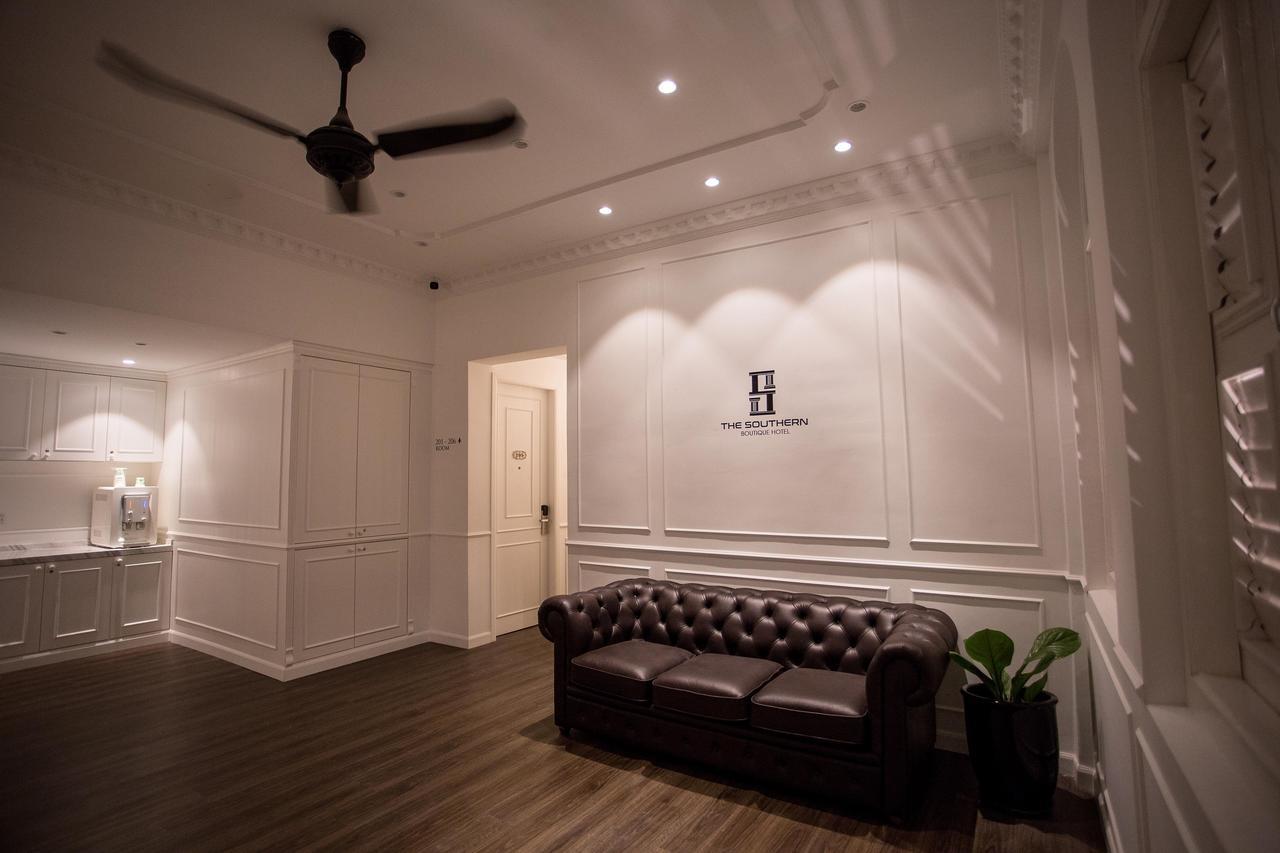 The Southern Boutique Hotel George Town Zewnętrze zdjęcie