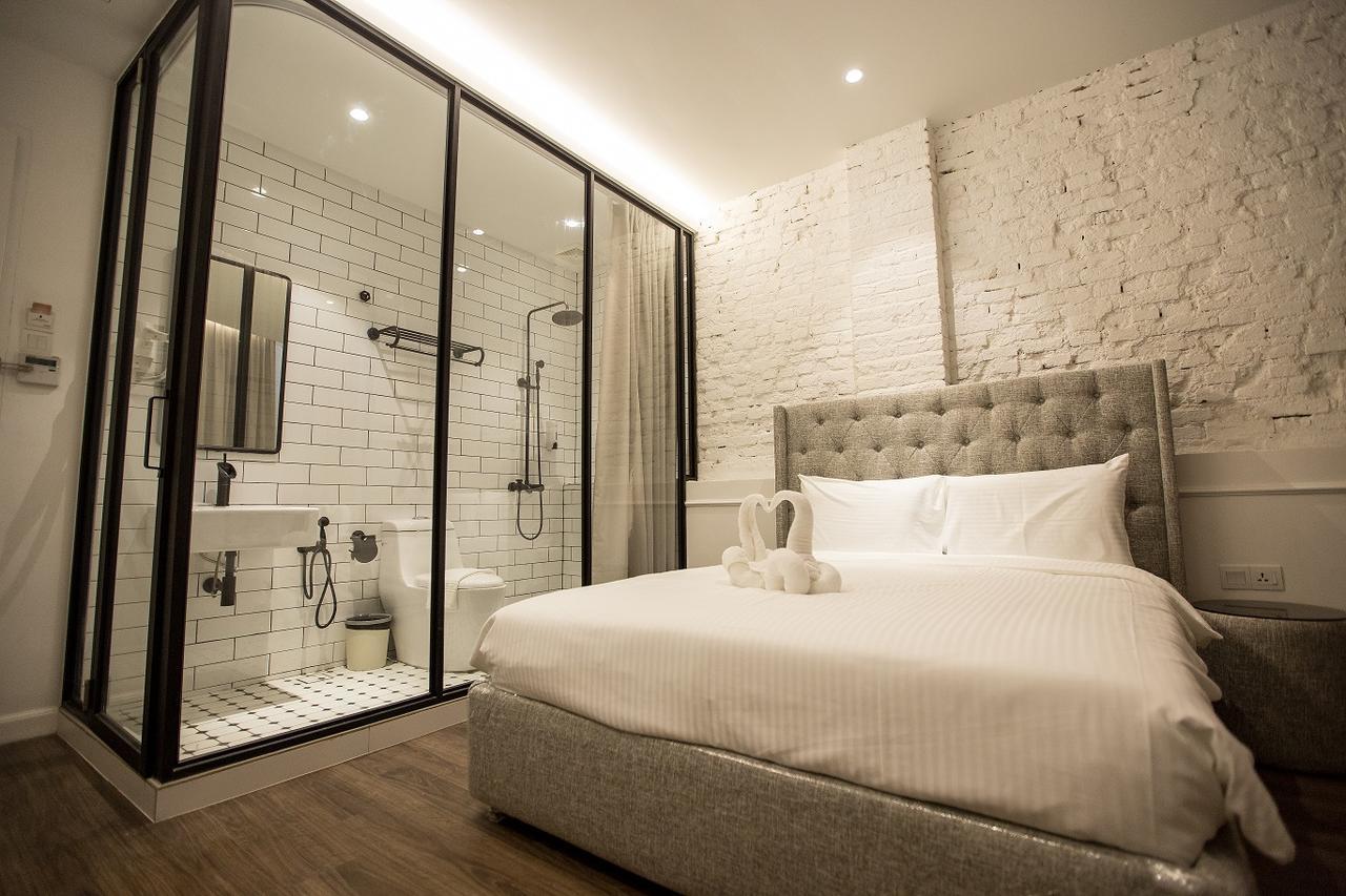 The Southern Boutique Hotel George Town Zewnętrze zdjęcie