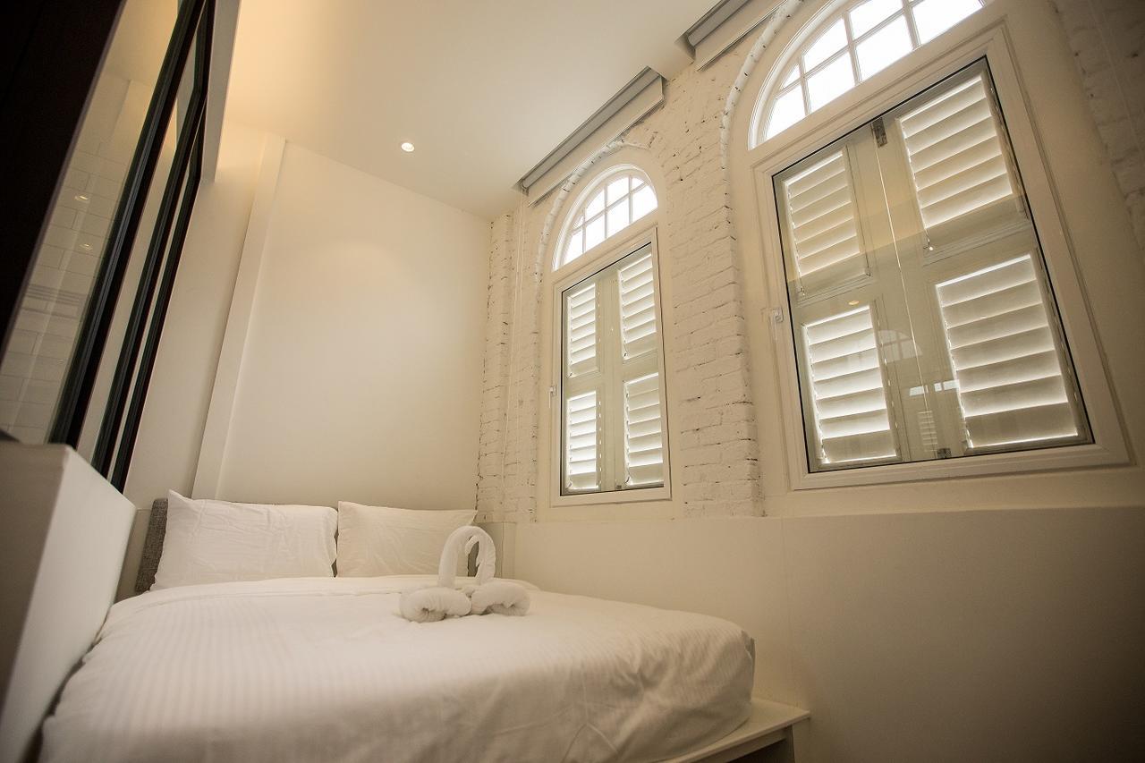 The Southern Boutique Hotel George Town Zewnętrze zdjęcie