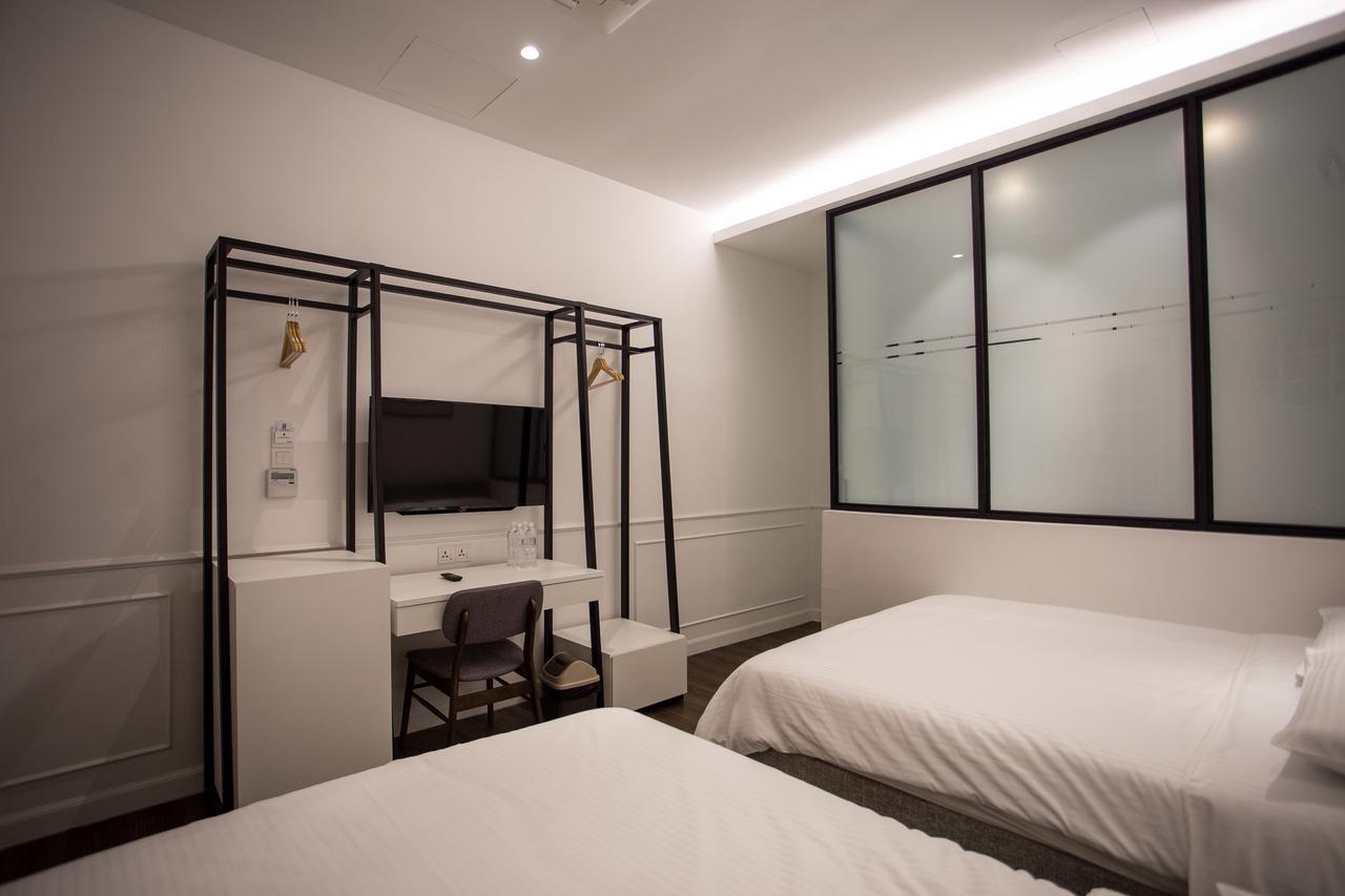 The Southern Boutique Hotel George Town Zewnętrze zdjęcie