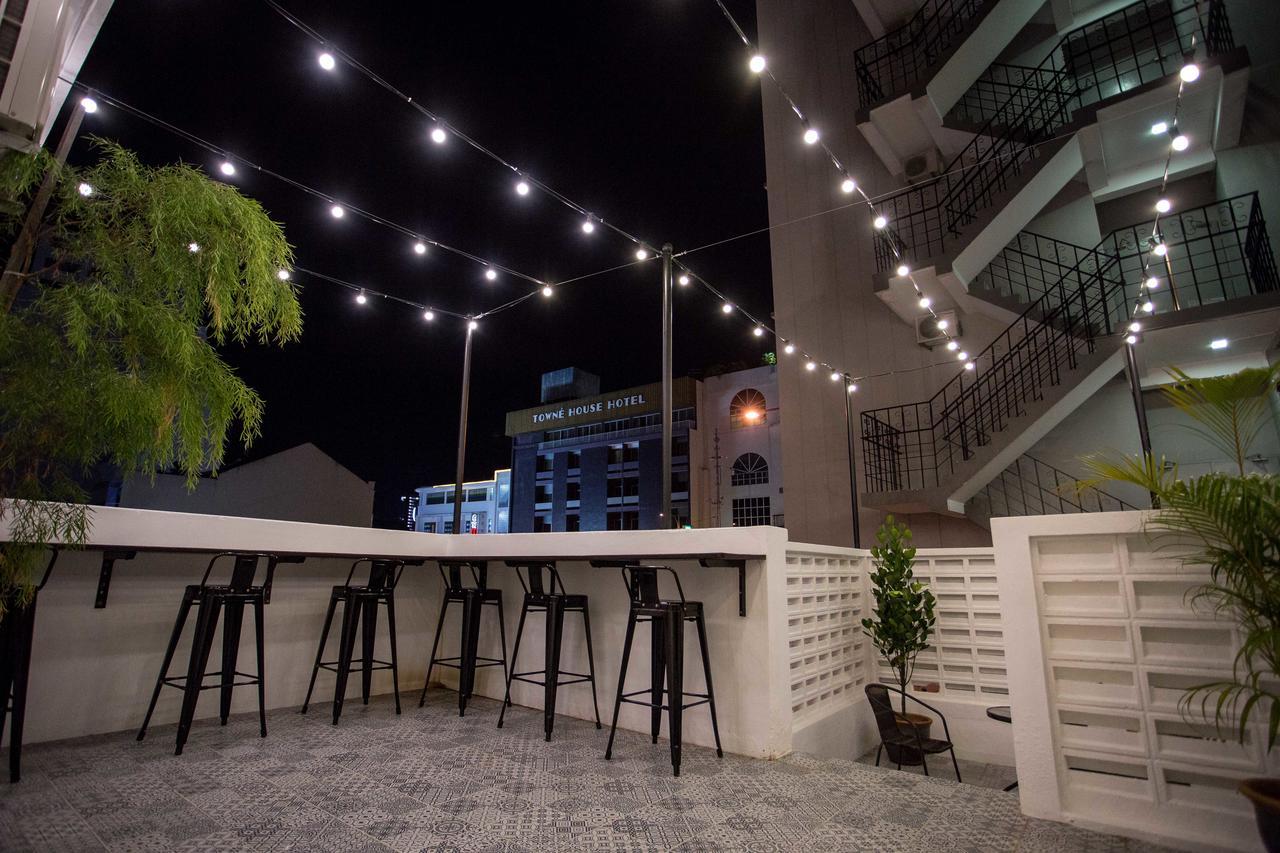 The Southern Boutique Hotel George Town Zewnętrze zdjęcie