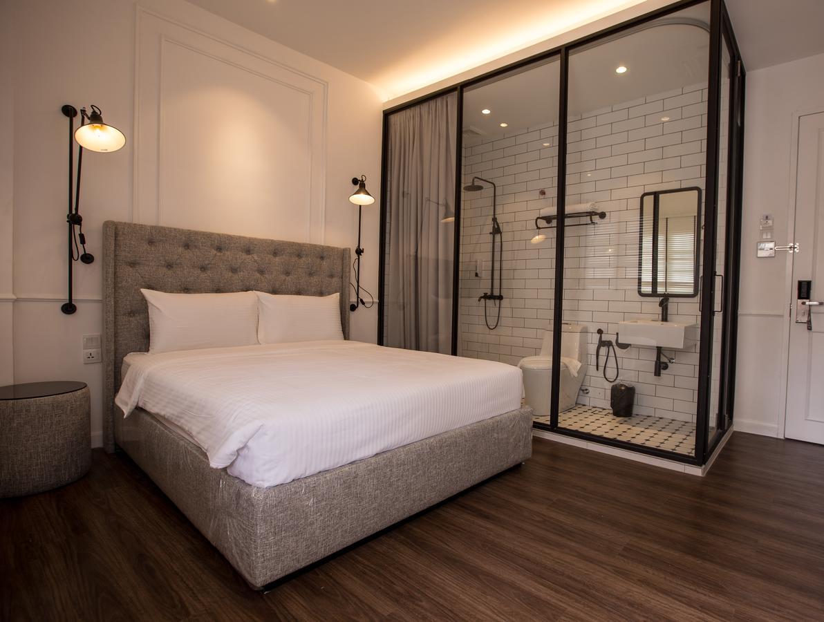 The Southern Boutique Hotel George Town Zewnętrze zdjęcie