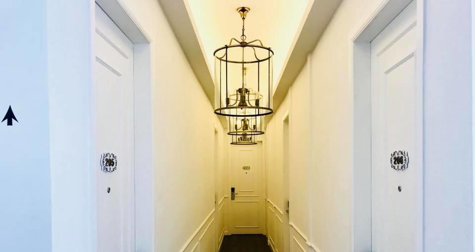 The Southern Boutique Hotel George Town Zewnętrze zdjęcie