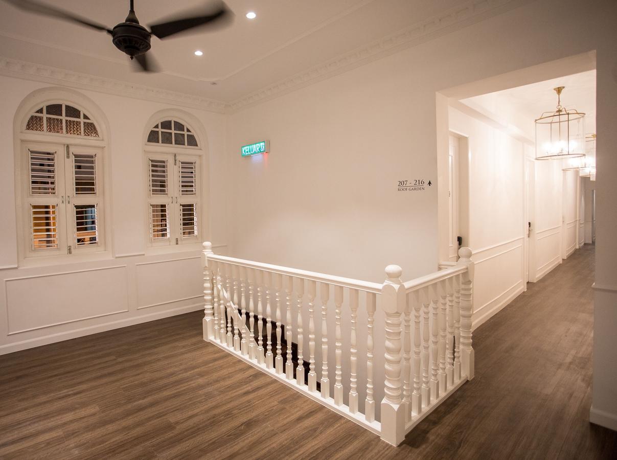 The Southern Boutique Hotel George Town Zewnętrze zdjęcie