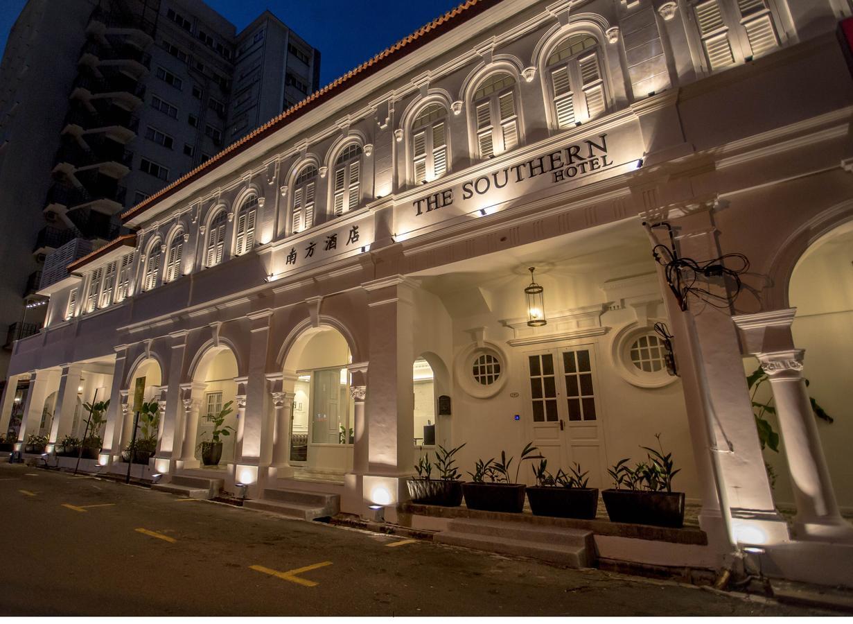The Southern Boutique Hotel George Town Zewnętrze zdjęcie