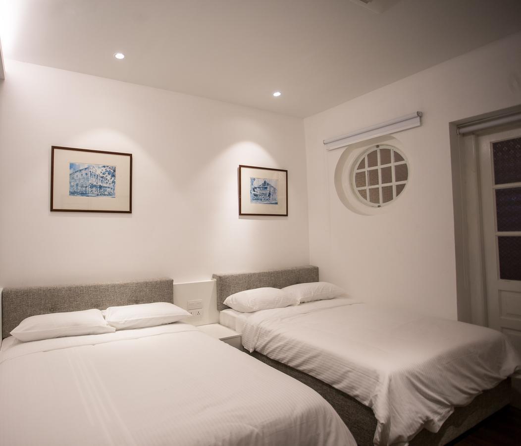 The Southern Boutique Hotel George Town Zewnętrze zdjęcie