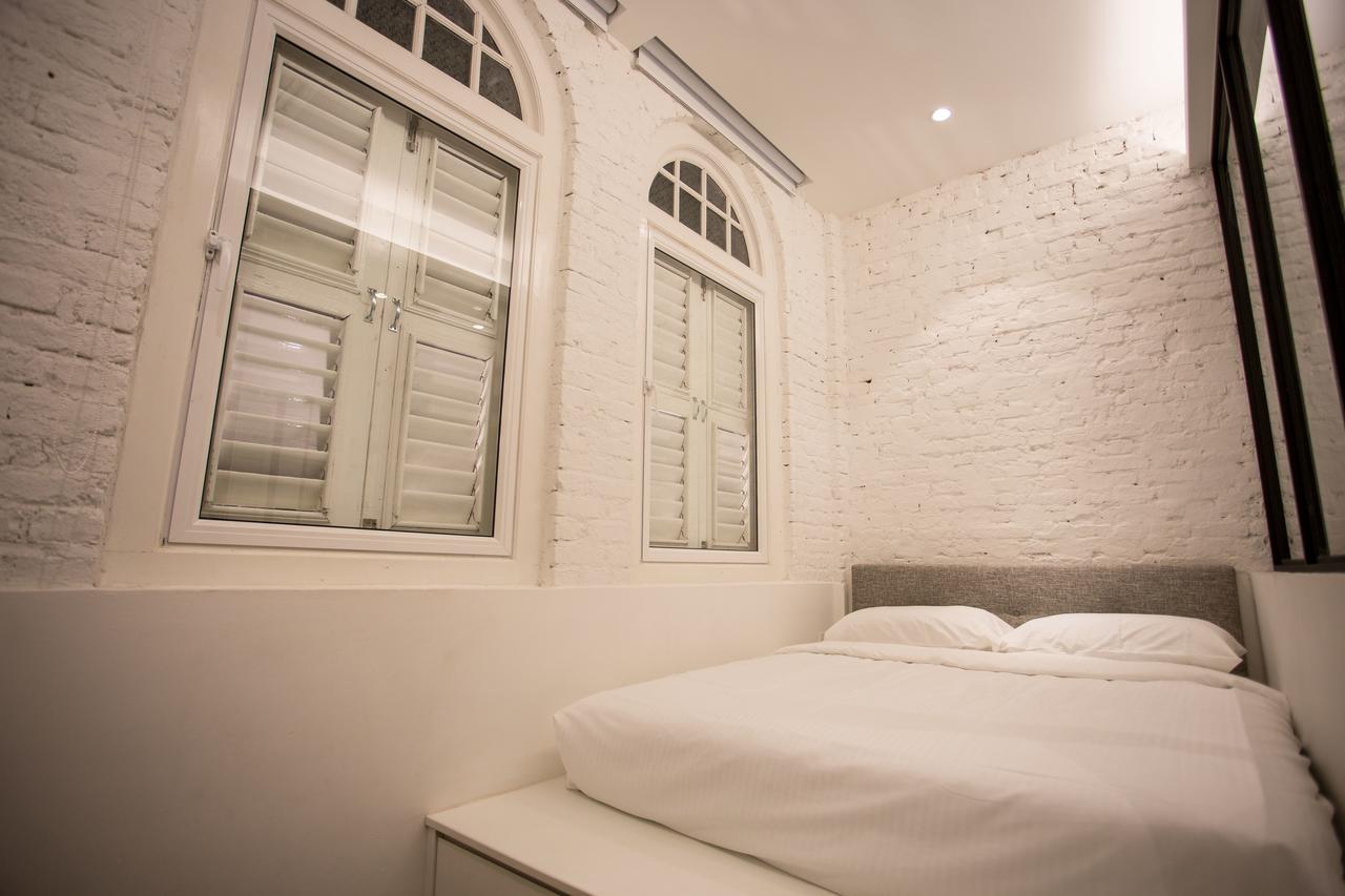 The Southern Boutique Hotel George Town Zewnętrze zdjęcie