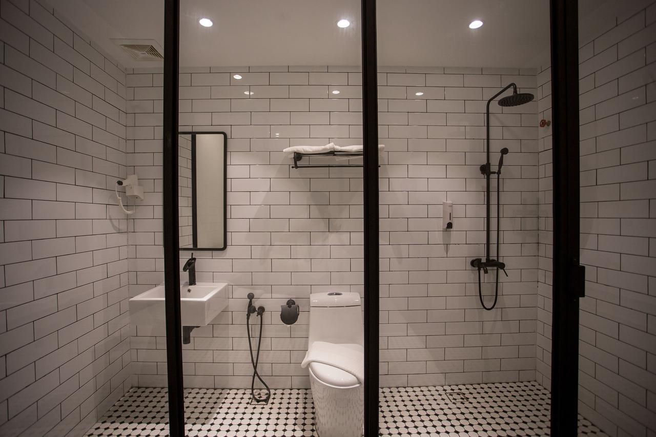 The Southern Boutique Hotel George Town Zewnętrze zdjęcie