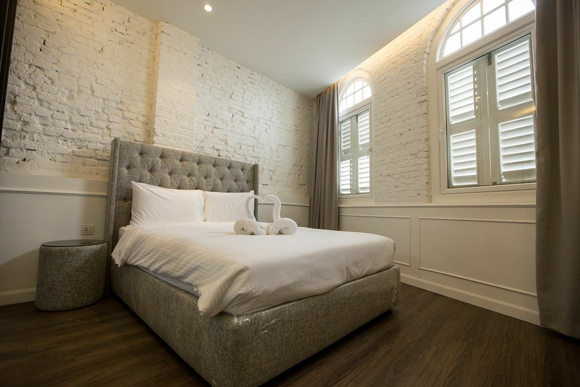 The Southern Boutique Hotel George Town Zewnętrze zdjęcie